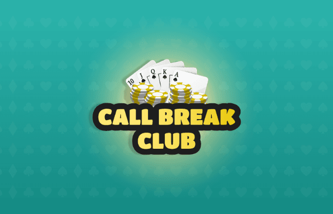 Call break club: Classic card game