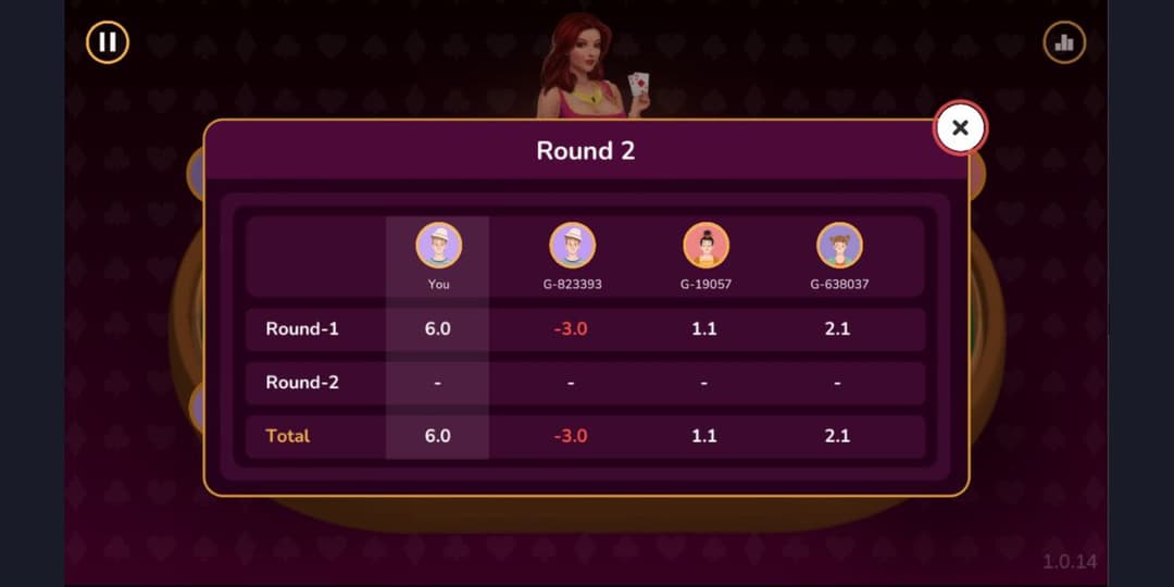 Call Break Multiplayer Online