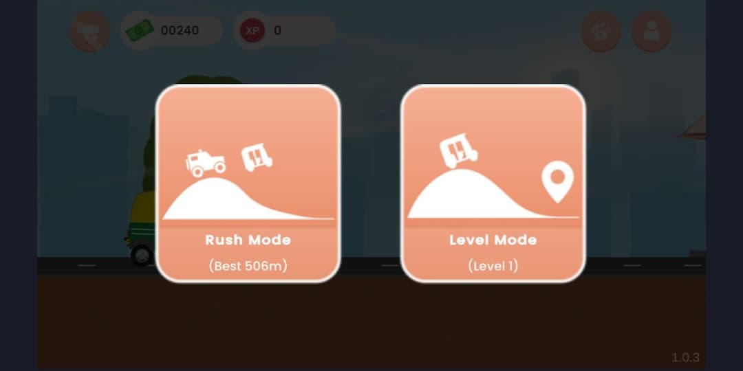 Hill Climb Racing Online Play